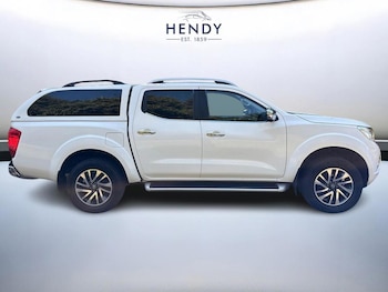 Used Nissan Navara 2018 for sale - 79199306: Photo