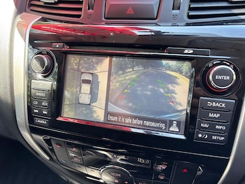 Used Nissan Navara 2018 for sale - 79199306: Photo