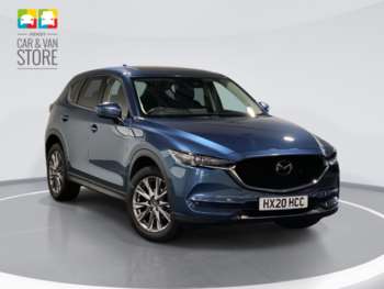 2020 (20) - Sport Nav+ 5-Door