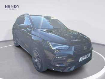 2022 (71) - TSI EVO DSG FR Sport 5-Door