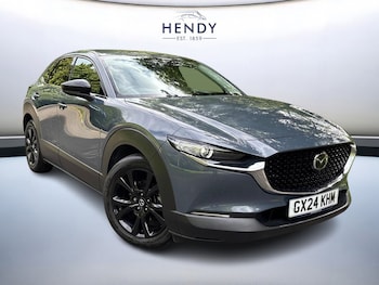 Used Mazda CX-30 2024 for sale - 79200470: Photo