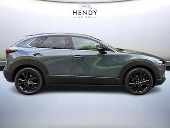 Used Mazda CX-30 2024 for sale - 79200470: Photo