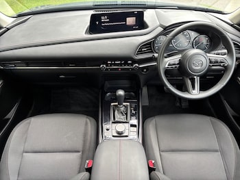 Used Mazda CX-30 2024 for sale - 79200470: Photo