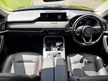 Used Mazda CX-60 2025 for sale - 79199993: Photo
