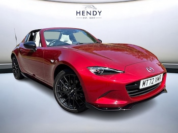 Used Mazda MX-5 2022 for sale - 79199014: Photo