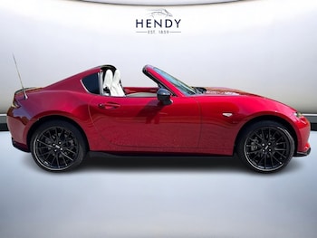 Used Mazda MX-5 2022 for sale - 79199014: Photo