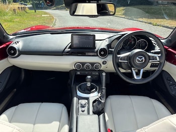 Used Mazda MX-5 2022 for sale - 79199014: Photo