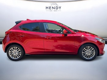 Used Mazda Mazda2 2020 for sale - 79199048: Photo