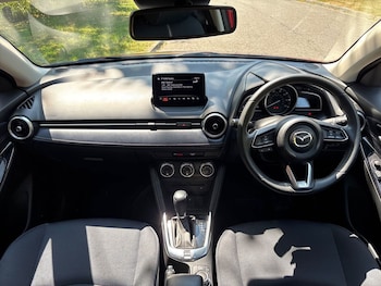 Used Mazda Mazda2 2020 for sale - 79199048: Photo