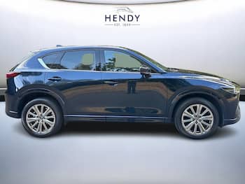 Used Mazda CX-5 2024 for sale - 79463867: Photo