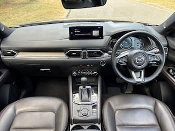 Used Mazda CX-5 2024 for sale - 79463867: Photo