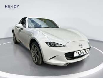 2025 (25) - 1.5 [132] Exclusive-Line 2dr
