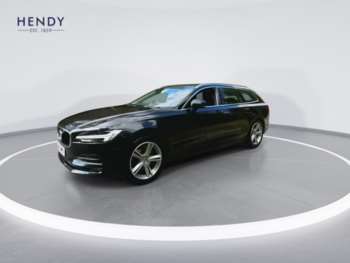 Used Volvo V90 2019 for sale - 74484864: Photo