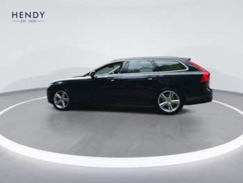 Used Volvo V90 2019 for sale - 74484864: Photo