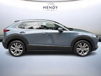 Used Mazda CX-30 2025 for sale - 79451675: Photo