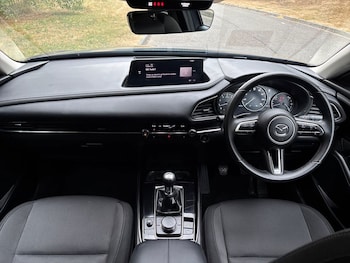 Used Mazda CX-30 2025 for sale - 79451675: Photo