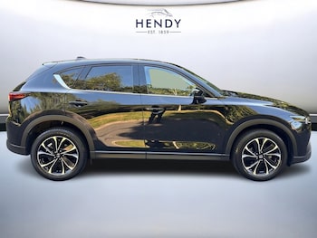Used Mazda CX-5 2025 for sale - 79302553: Photo