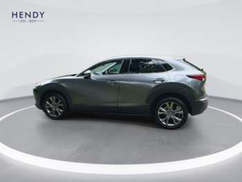 Used Mazda CX-30 2022 for sale - 74617894: Photo