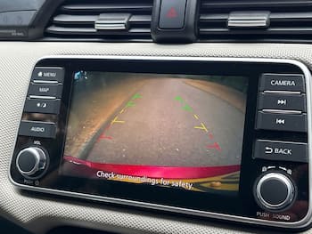 Used Nissan Micra 2019 for sale - 79644807: Photo