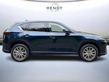 Used Mazda CX-5 2025 for sale - 79199997: Photo