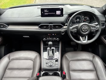 Used Mazda CX-5 2025 for sale - 79199997: Photo