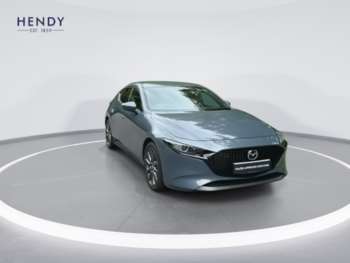 Used Mazda Mazda3 2024 for sale - 74417830: Photo