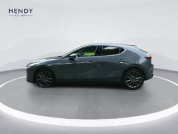 Used Mazda Mazda3 2024 for sale - 74417830: Photo