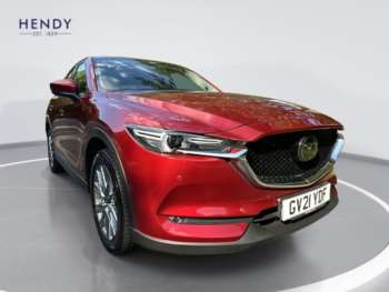 2021 (21) - Sport 5-Door