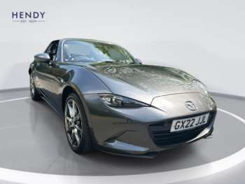 2022 (22) - 184 Sport Tech 2-Door