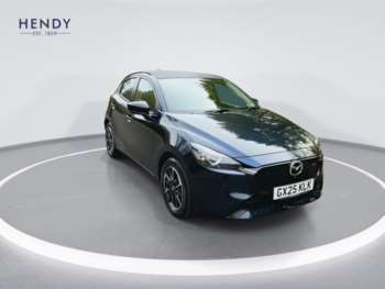 Used Mazda Mazda2 2025 for sale - 74463256: Photo