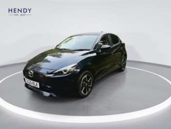Used Mazda Mazda2 2025 for sale - 74463256: Photo
