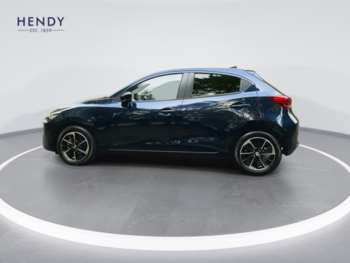 Used Mazda Mazda2 2025 for sale - 74463256: Photo