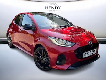 Used Mazda Mazda2 HYBRID 2026 for sale - 79199056: Photo
