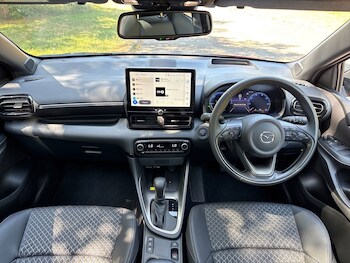 Used Mazda Mazda2 HYBRID 2026 for sale - 79199056: Photo