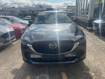 2024 (74) - 2.0 e-Skyactiv G MHEV Takumi 5dr