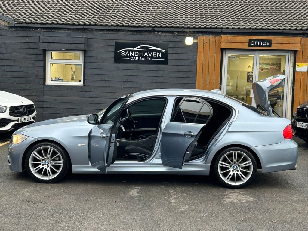 Used BMW 3 Series 2011 for sale - 77037958: Photo 10