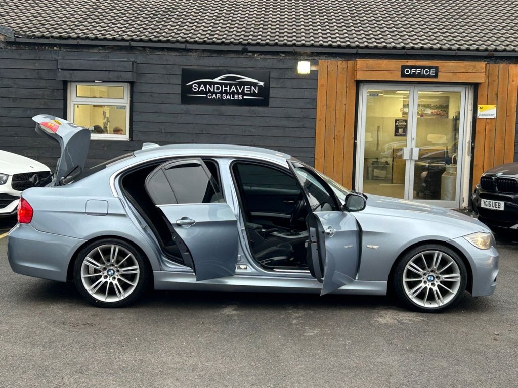 Used BMW 3 Series 2011 for sale - 77037958: Photo 11