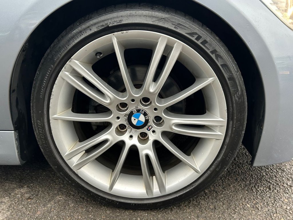 Used BMW 3 Series 2011 for sale - 77037958: Photo 12