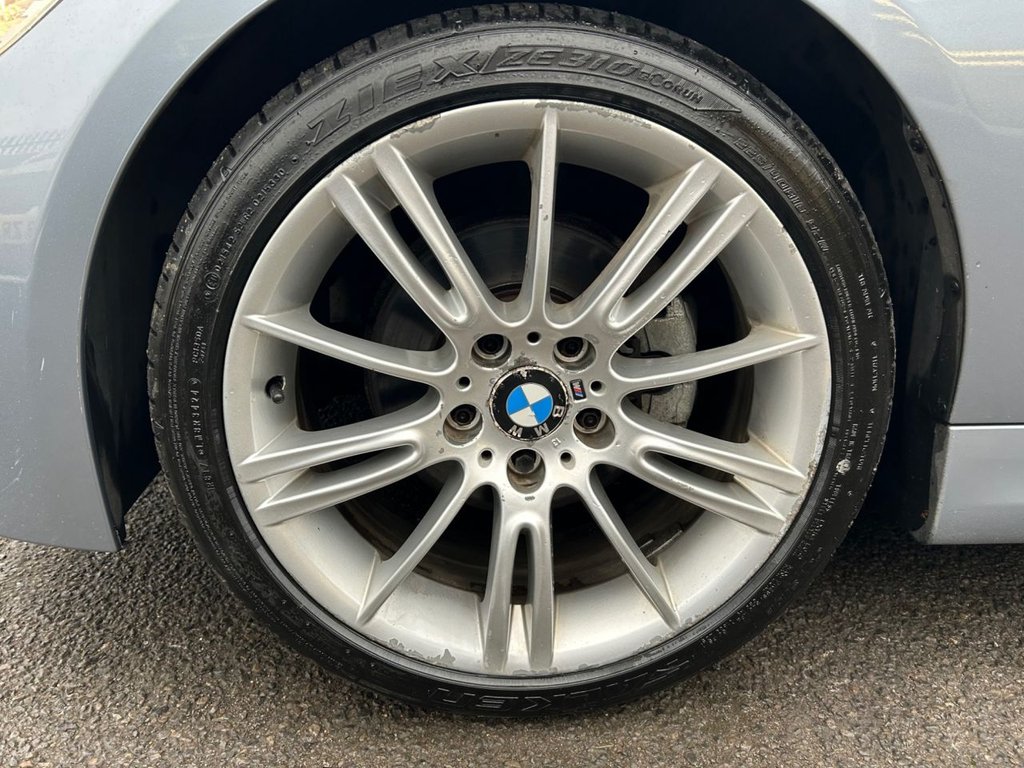 Used BMW 3 Series 2011 for sale - 77037958: Photo 13