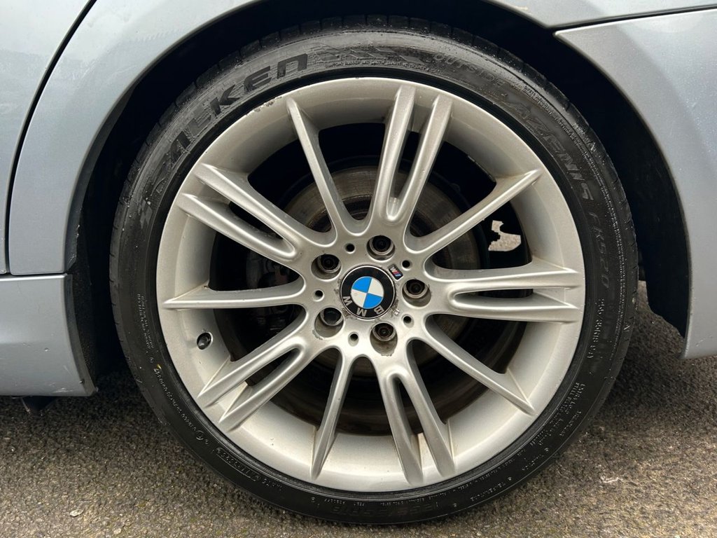 Used BMW 3 Series 2011 for sale - 77037958: Photo 14