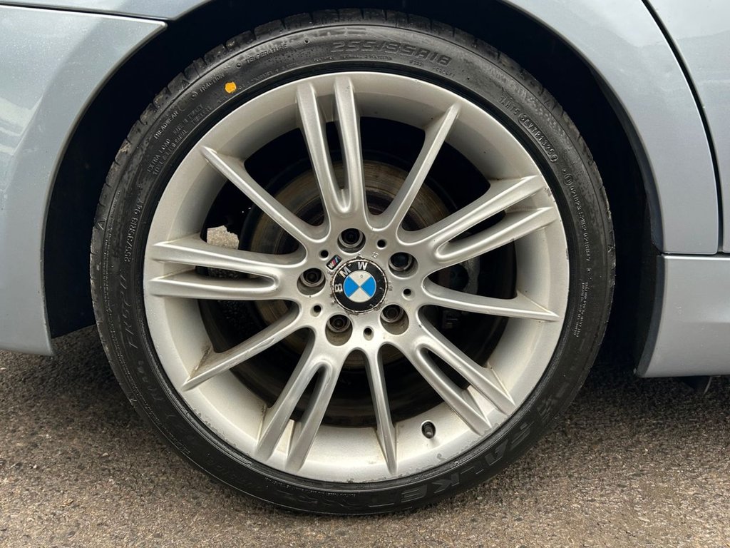 Used BMW 3 Series 2011 for sale - 77037958: Photo 15