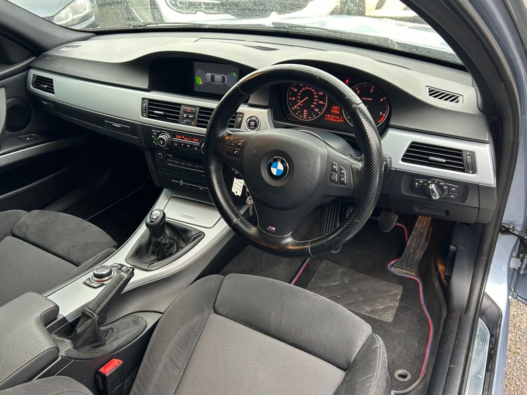 Used BMW 3 Series 2011 for sale - 77037958: Photo 17