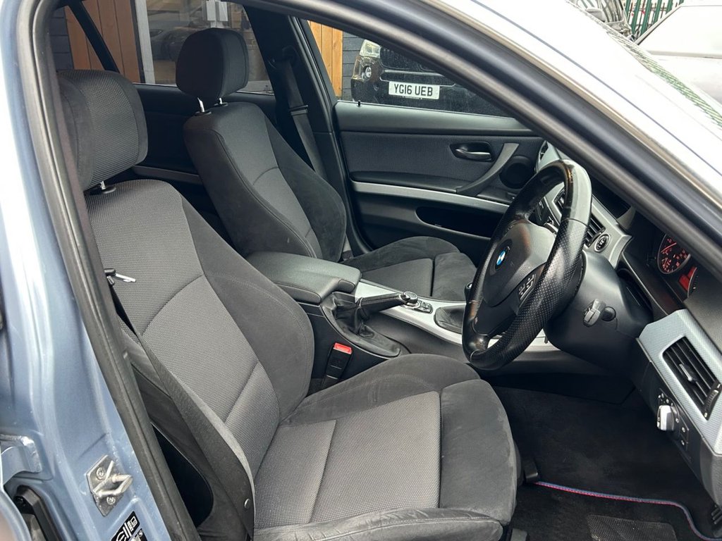 Used BMW 3 Series 2011 for sale - 77037958: Photo 18