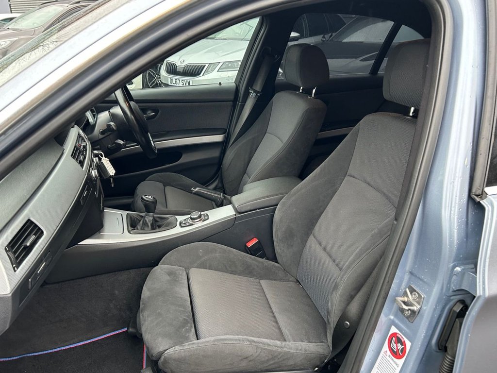 Used BMW 3 Series 2011 for sale - 77037958: Photo 19