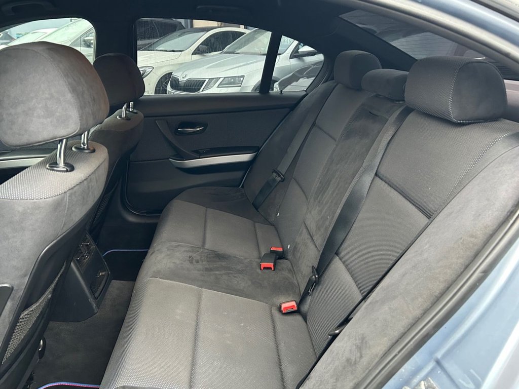 Used BMW 3 Series 2011 for sale - 77037958: Photo 20