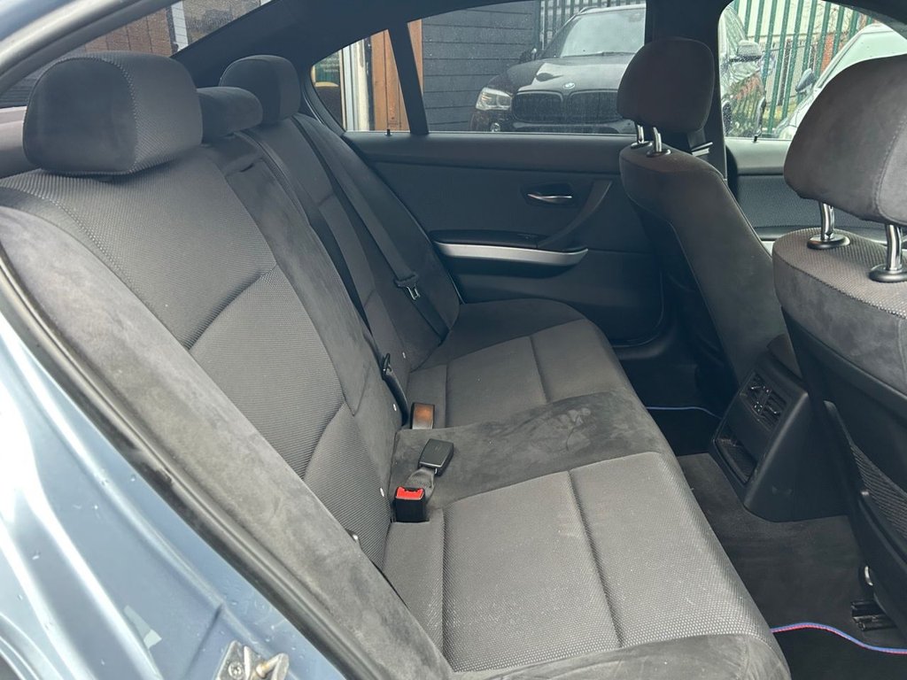 Used BMW 3 Series 2011 for sale - 77037958: Photo 21