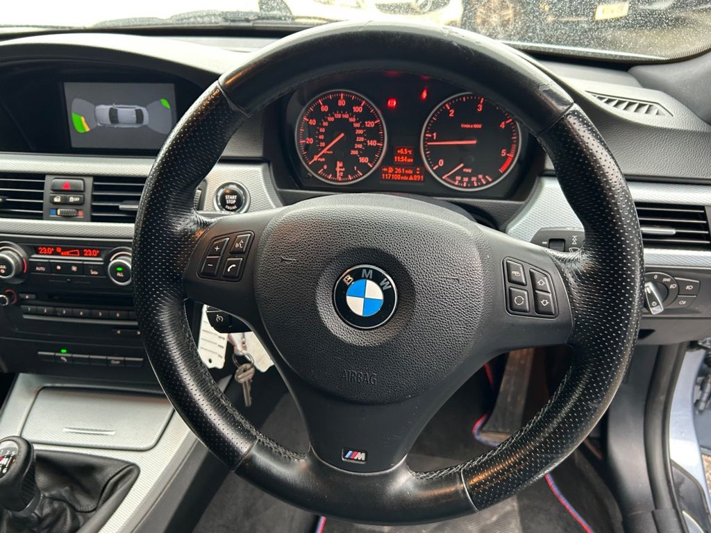 Used BMW 3 Series 2011 for sale - 77037958: Photo 24