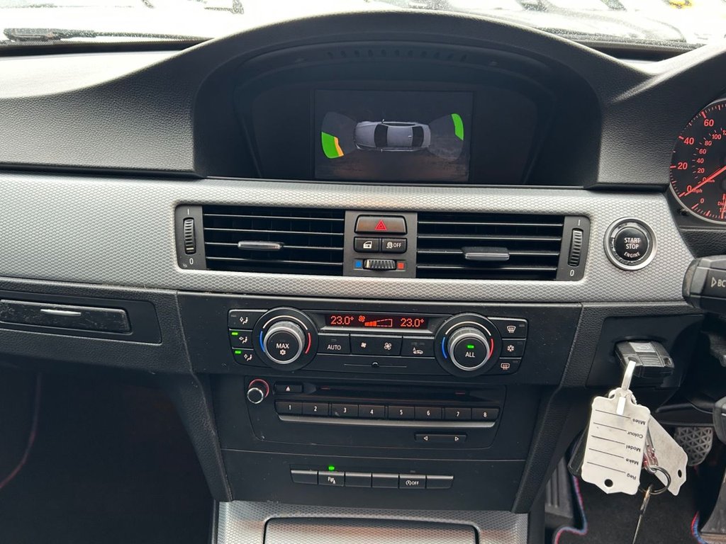 Used BMW 3 Series 2011 for sale - 77037958: Photo 33