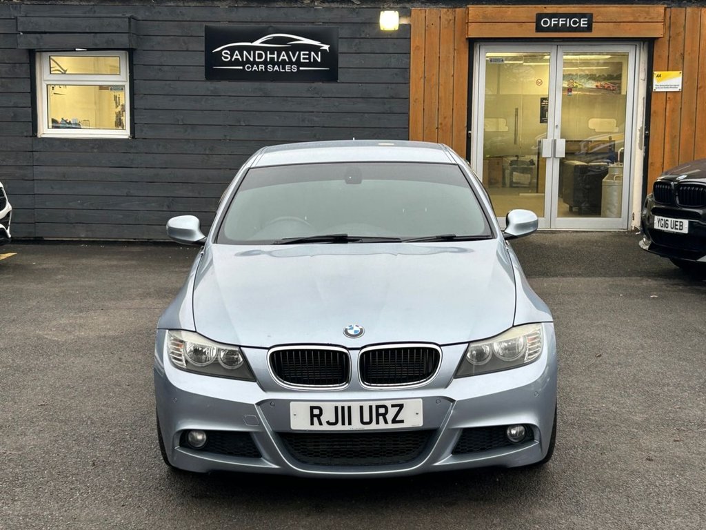 Used BMW 3 Series 2011 for sale - 77037958: Photo 6