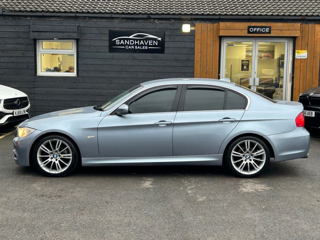 Used BMW 3 Series 2011 for sale - 77037958: Photo 8